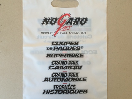 Plastique-No-Garo