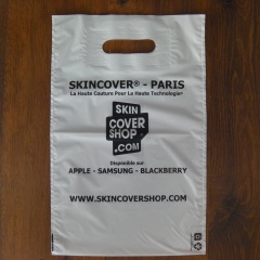 Plastique-Skincover