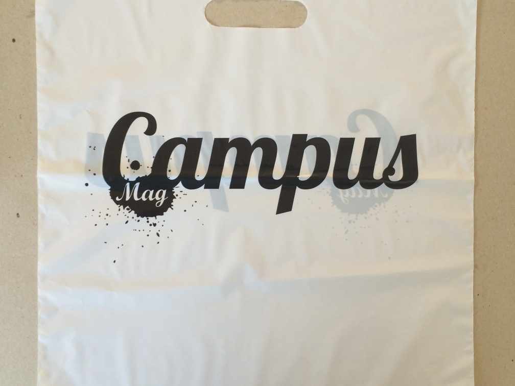 Plastique-Campus