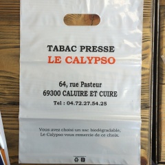Plastique-Le-Calypso