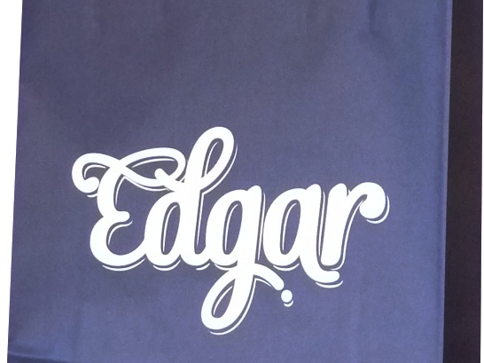 Papier-Edgar