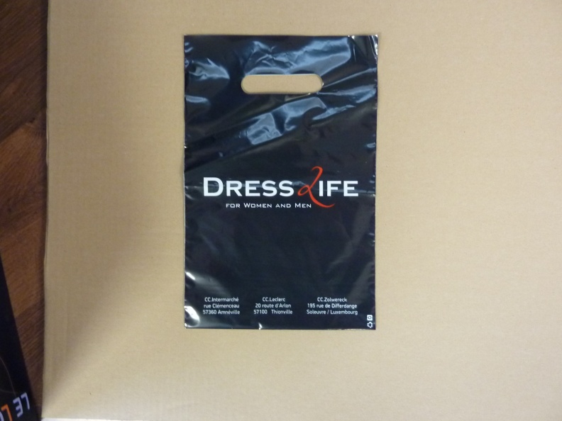 Plastique-Dress-Life