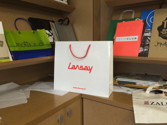 Luxe-Lansay