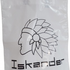 Plastique-Iskander