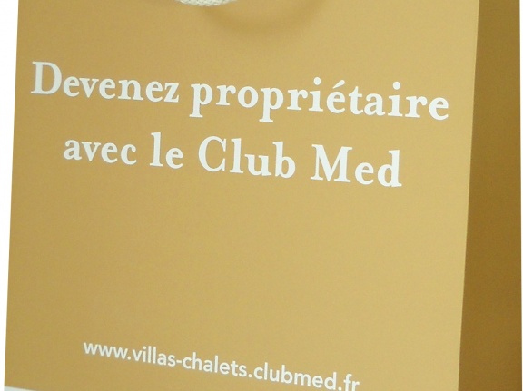 Luxe-Club-med