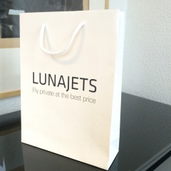 Luxe-Lunajets