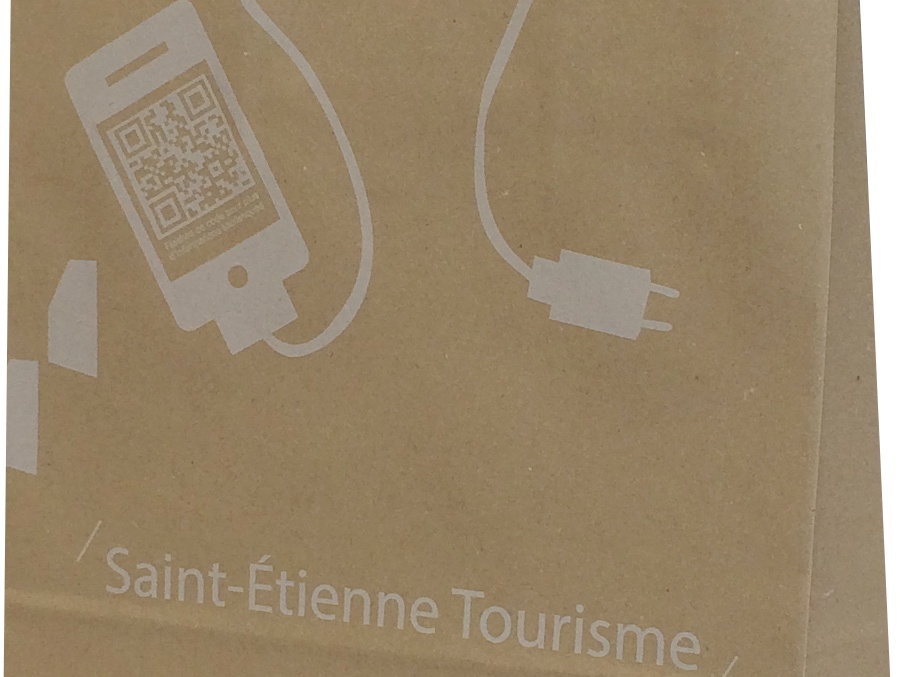 Papier-Saint-etienne-Tourisme