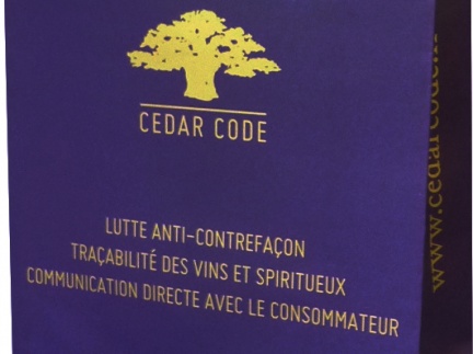 Luxe-Cedar-code