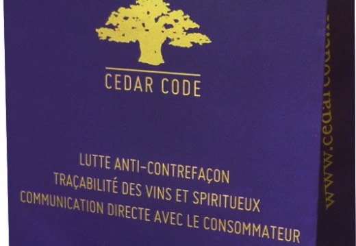 Luxe-Cedar-code