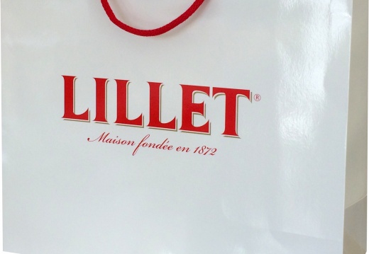 Luxe-Lillet
