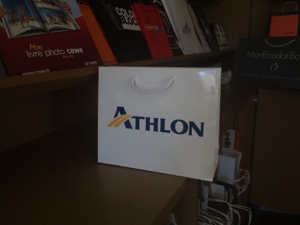 Luxe-Athlon
