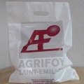 Plastique-Agrifoy