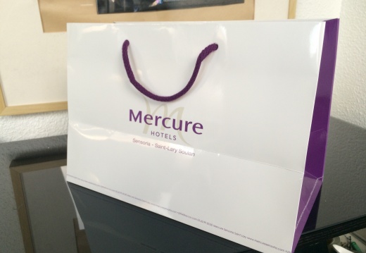 Luxe-Mercure