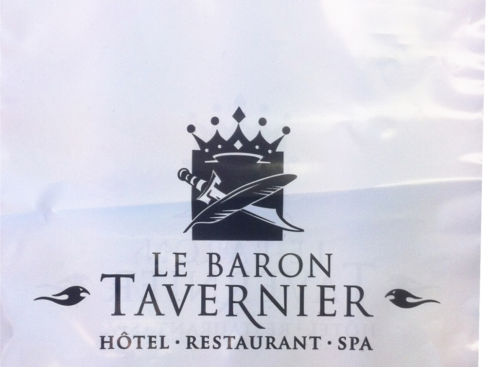 Plastique-Le-baron-tavernier