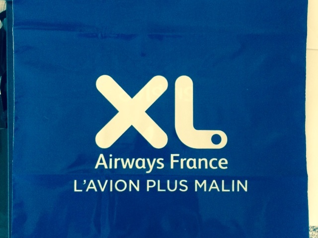 Plastique-XL-Airways