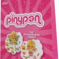 Papier-Pinypon-framosa