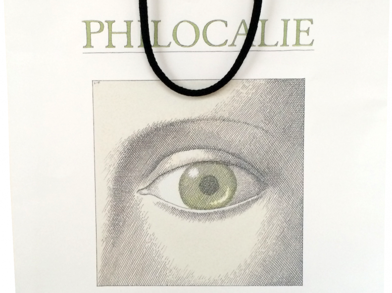 Luxe-Philocalie