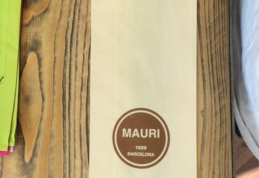 Papier-Mauri
