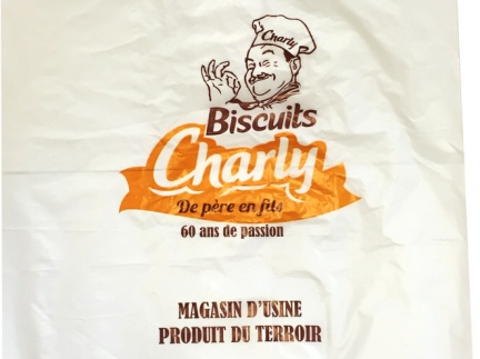 Plastique-Biscuits-Charly