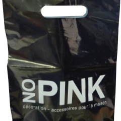 Plastique-No-pink