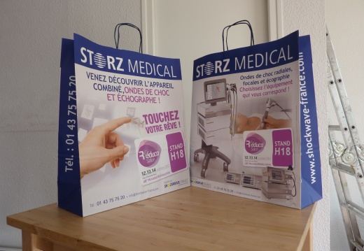 Papier-Storz-Medical
