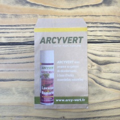 Papier-Arcyvert