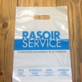 Plastique-Rasoir-Service